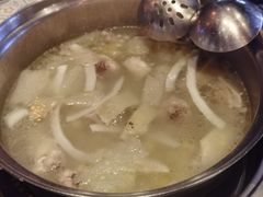 -同仁四季椰子鸡(宝安壹方城店)