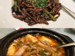 -道道鲜·崇明私房菜(五角场店)