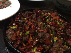-辣得叫湘菜(四明店)