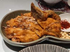 -汉唐宴长安食府