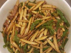 -季家厨房(长江东大街店)