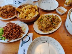 -姥姥家春饼店(惠新东街店)