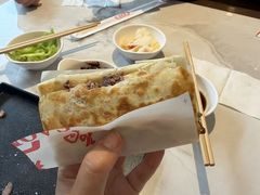 驴肉火烧-高玛纳驴肉火烧(一世界店)