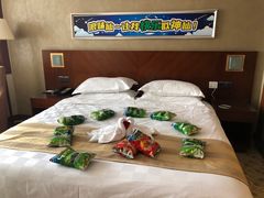 -上海神旺大酒店