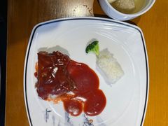 -三凤酒家·百年无锡菜(清扬茂业店)