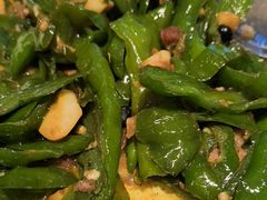 小炒黑猪肉-湘满甲·黄焖甲鱼创始者·湘菜·鲁菜(潘家园店)
