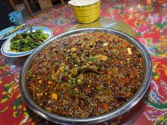 -三大钵江湖菜(空港店)