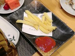 -菊上日式料理(蚌埠银泰店)