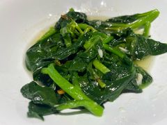 木耳菜-胡子大厨·超级小炒肉(华润店)
