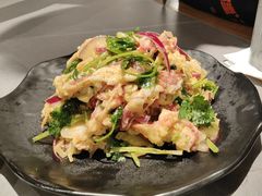 -杨小佳·齐齐哈尔烤肉·烤串(广州店)