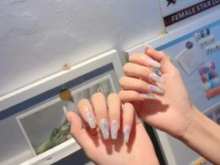 -Halo美甲美睫