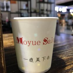 -Moyue HAIR SALON