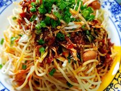 鸡丝凉面-成都味道(望江西路店)