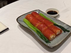 -粤域茶餐厅