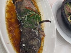 -金华安大酒楼·老牌潮菜·粤式茶点(东方国际店)