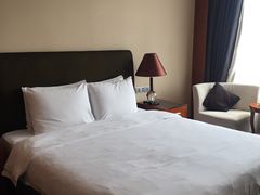 -厦门悦华酒店