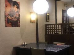 -蘭·日本料理铁板烧(碧云路店)