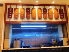 -郑州烤鸭总店