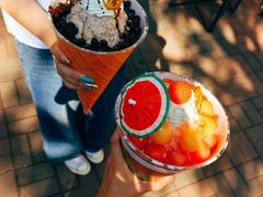 -大象厨房(重庆道店)