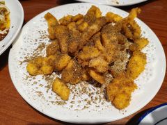 -恩宏德餐馆(平山道店)