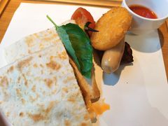 -杭州逸酒店(西湖武林店)