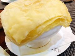 -大佛寺高级素食自助餐厅