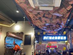 -大头叔烤鸡爪·朝鲜族烤串(天池路店)