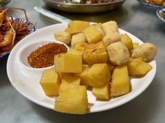 小豆腐-挖色菜香园(大理店)