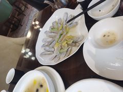 -锦宫餐厅·老杭州风味(龙坞店)