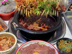 -钢管厂五区小郡肝火锅串串香(清河店)