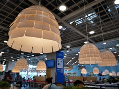 大堂-宜家·瑞典风味餐厅(北京西红门店)