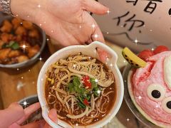 -怪物的冰与火(天虹商场中山路店)