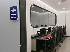 -网鱼网咖·电竞(南开百脑汇店)