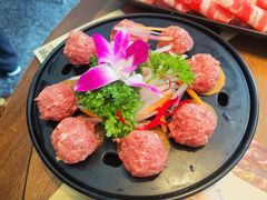 -盡膳口福跷脚牛肉火锅(晶耀前滩店)