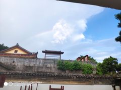 -桂林独秀峰王城景区