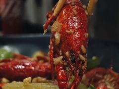 -段氏龙虾·烧烤·烤鱼(东书房路店)