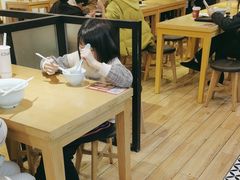 -回味鸭血粉丝汤(新城市广场店)