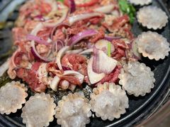 -杨记齐齐哈尔烤肉(总店)