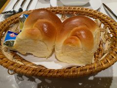 餐包-La-Serene Café