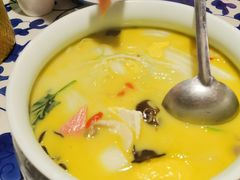 -遇见长安之高山流水(李家村万达店)