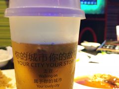 玫瑰乌龙-TOP星派对KTV(珠影星光城店)