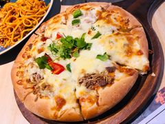 -初拾·花里餐厅(钜城华亿店)