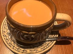 -泰盏鬼·颓废冬阴(陈家祠扬韬店)