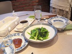 -漢舍中国菜馆(889广场店)