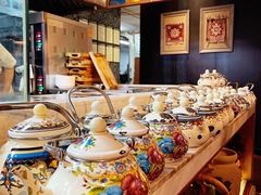 -纳瓦新疆菜(银都店)