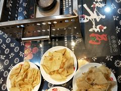 -集草轩·重庆麻辣烤鱼(西湖道店)