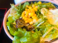 -松子料理(白家庄店)