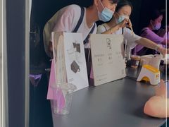 -JPG coffee(广州体育西店)