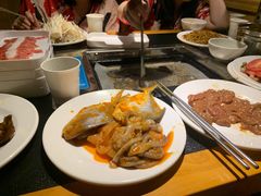 -蓝鲸湾汤泉(包河店)