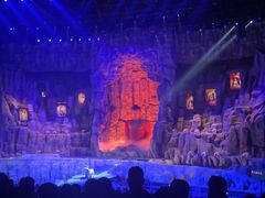 -华夏文旅海洋公园